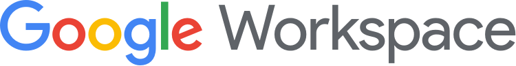 Google Workspace — secure global remote collaboration for 3D visualization projects