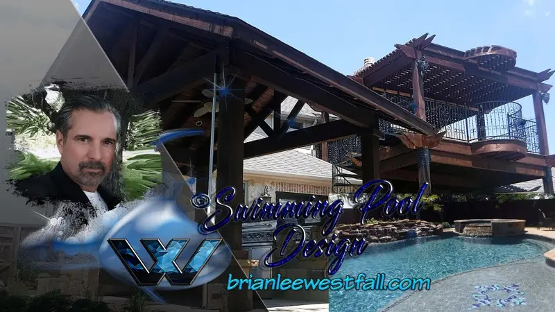 Puryear Custom Pools — DFW portfolio